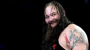 From The Rumor Mill: WWE tease new name for Bray Wyatt at WWE live event