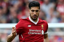 5 Emre Can replacements Liverpool could target this summer