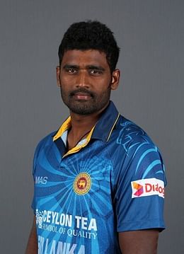 थिसारा परेरा (Thisara Perera)