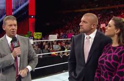 WWE News: Triple H comments on Vince McMahon bringing back the XFL during NFL crisis