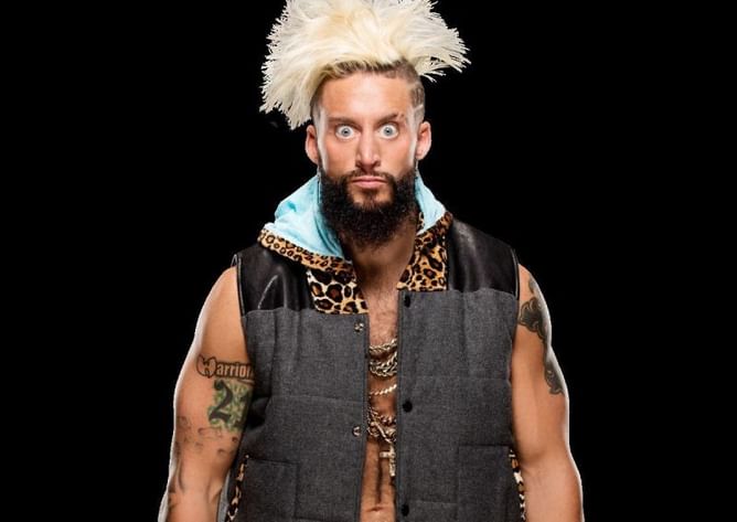 5 wrestlers recently released by the WWE: Where are they now?