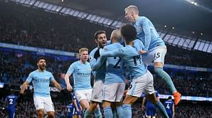 Premier League 2017/18: Analysing the Top-6 mini league