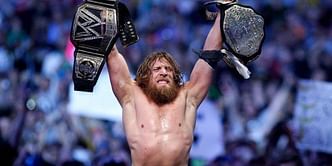 5 wrestlers Daniel Bryan could wrestle after he's released from WWE