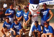 His first show wasn't as eventful as it should have been