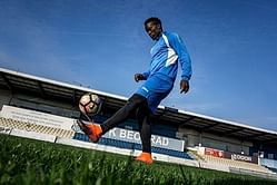 Super Cup 2018: East Bengal sign Ugandan midfielder Aucho Khalid on a two-year deal