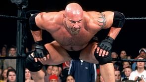 10 of the most jacked bodies in pro-wrestling