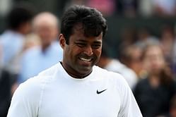 India's team for Davis Cup tie against China announced, Leander Paes makes a comeback