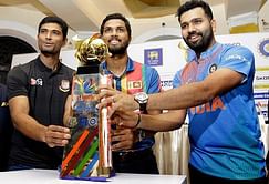 Nidahas Trophy: Changes expected in each side for remainder of the series