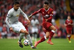 5 players that will decide the outcome of Manchester United vs Liverpool
