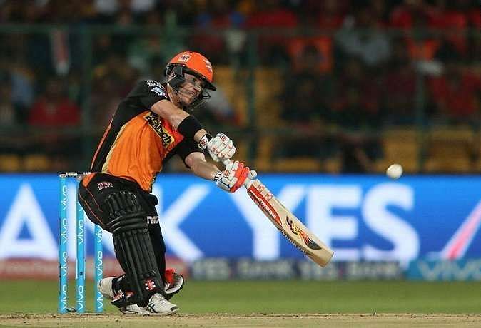 David Warner&#039;s captaincy experience at SRH in the IPL inspired him to lead Australia as their stand-in skipper