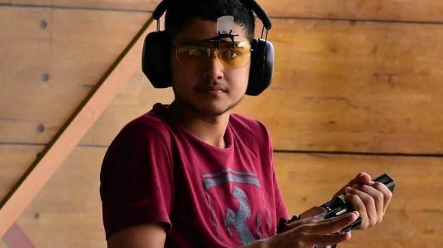 ISSF Shooting World Cup: Anish, Neeraj in line for Rapid Fire Pistol Final as India look to maintain pole position in Mexico