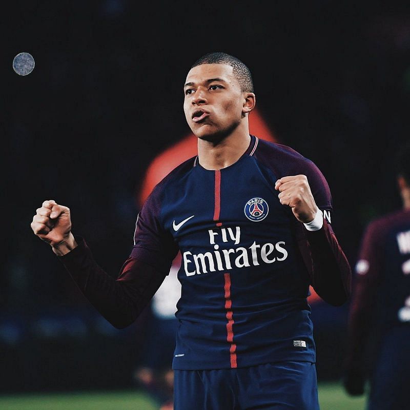 5 Reasons Why Kylian Mbappe Holds The Key For PSG Knocking Real Madrid ...