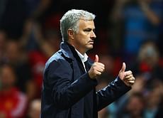 Reports: Mourinho to bid for Chelsea star
