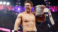 The Miz