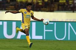 ISL 2018: Kerala Blasters' Rino Anto linked with move back to Bengaluru FC