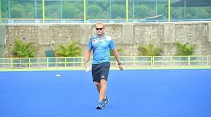 Sultan Azlan Shah Cup 2018: "Close games against top sides bodes well for Indian hockey's future," says Sjoerd Marijne