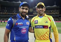 Best Matches from the Mumbai Indians and Chennai Superkings rivalry