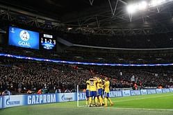 Tottenham Hotspur 1 - 2 Juventus : 5 Talking Points in the Champions League tie