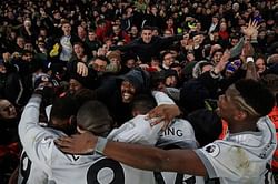 5 things we learned from Crystal Palace 2-3 Manchester United