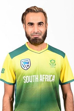इमरान ताहिर (Imran Tahir)