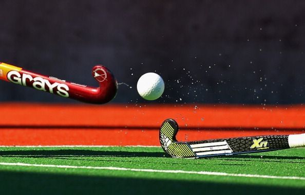 Women's hockey: India edge past Korea