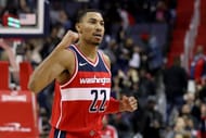 Detroit Pistons v Washington Wizards