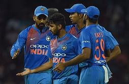 Nidahas Trophy, 2018: India vs Bangladesh, 5th T20I: Statistical Preview