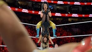 5 Superstars Who Could Host WrestleMania 34