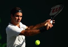 Roger Federer shocked in Miami second round, Rafael Nadal to return to No. 1 ranking