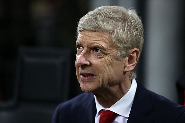 Arsene Wenger Era - A Cocktail of The Great, The Good, The Bad and The Ugly