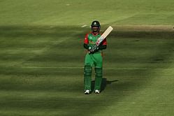 Nidahas Trophy: Shakib Al Hasan ruled out of tri-series
