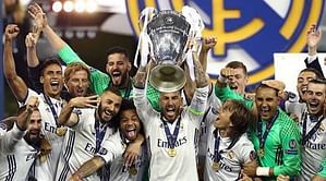 Real Madrid and Chelsea's fall from grace: Transfer windows to blame?