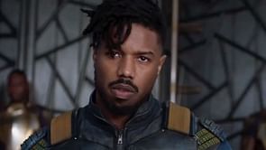 WWE News: Black Panther's Michael B. Jordan and Goldberg feature together in an advertisement