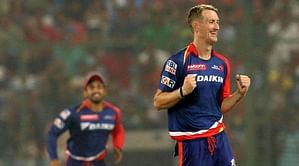 IPL 2018: Gautam Gambhir hints at Chris Morris's promotion up the order