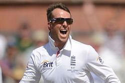 Top 5 bowling spells by Graeme Swann