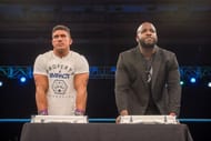 EC3 was written off tv this week.