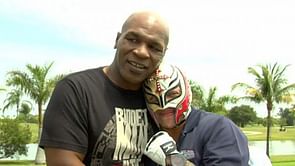 WWE News: Mike Tyson comments on Ronda Rousey in WWE