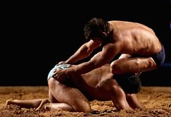 Wrestling Federation of India makes Aadhar mandatory for all national and state tournaments