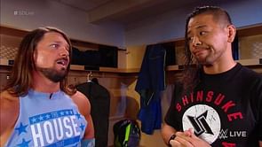 WWE News: AJ Styles on thinking he'd never make it to WrestleMania, Charlotte Flair vs. Asuka