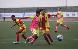 Indian Women's League: Sethu FC pump 2 goals past Gokulam Kerala