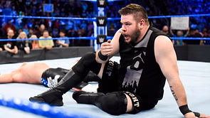5 possible shocks that could happen at WWE Fastlane 2018
