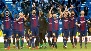 5 statistics that sum up Ernesto Valverde’s Barcelona