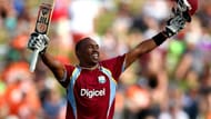 Dwayne Bravo West Indies Cricket