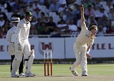 5 unforgettable incidents from South Africa- Australia Test matches