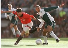 Manchester United versus Liverpool: some questions leading up to the epic encounter