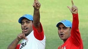 10 repartees by Indian cricketers that left the reporters dumbstruck