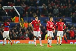 Manchester United 1-2 Sevilla (Aggregate 1-2): 5 Talking Points