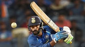 Nidahas Trophy: 3 reasons why Dinesh Karthik was a hit in the tournament