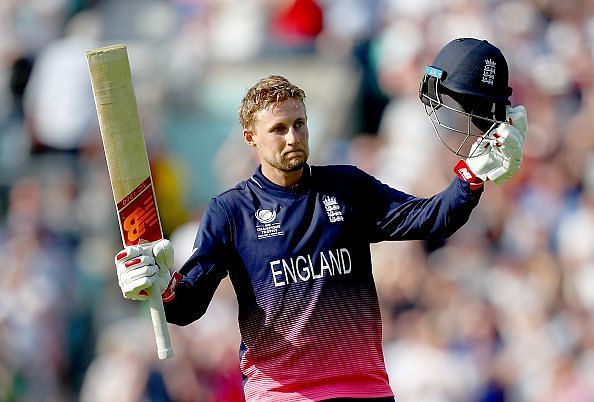 England v Bangladesh - ICC Champions Trophy