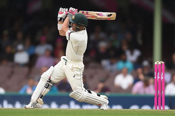 Australia v West Indies - 3rd Test: Day 5